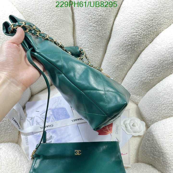 SAMC - CHL Bags - 087