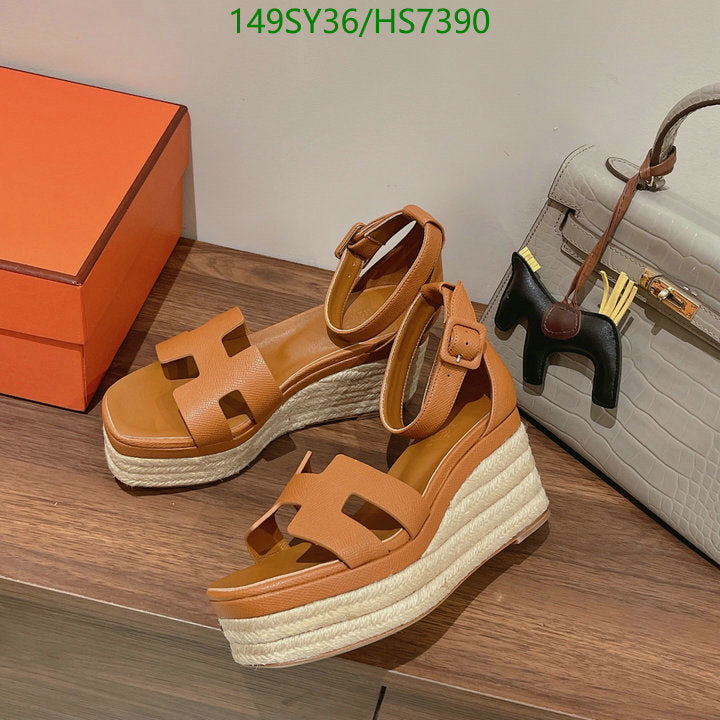 SAMC - HMS Women Shoes - 390