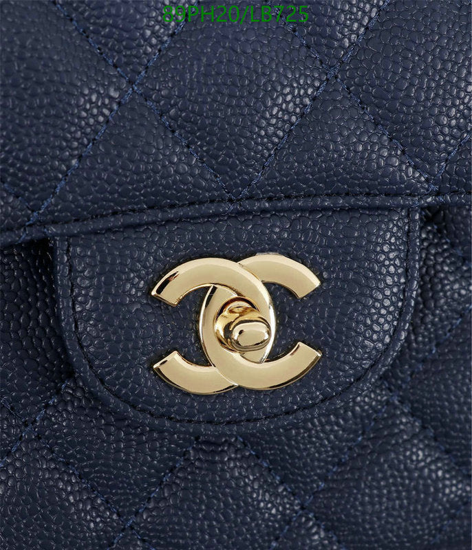 SAMC - CHL Bags Crossbody - 445
