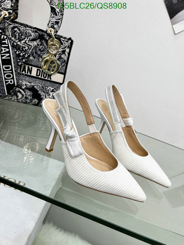 SAMCC - DOR Women Shoes - 2259
