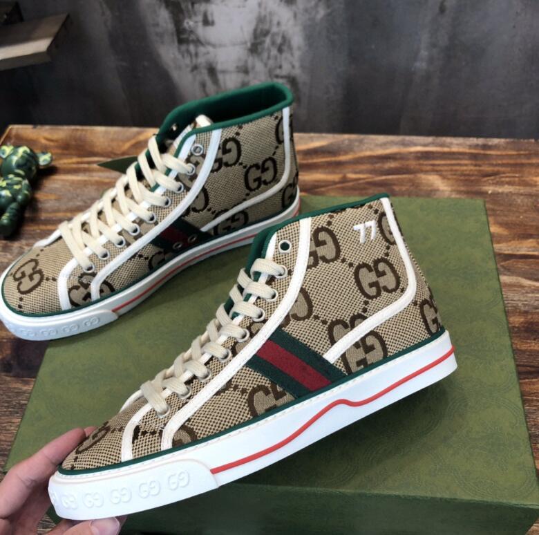 SAMC - GUKI Women Shoes - 1221