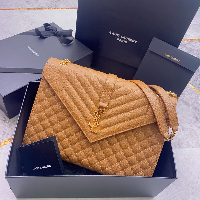 Glamy - YLS Bags - 421