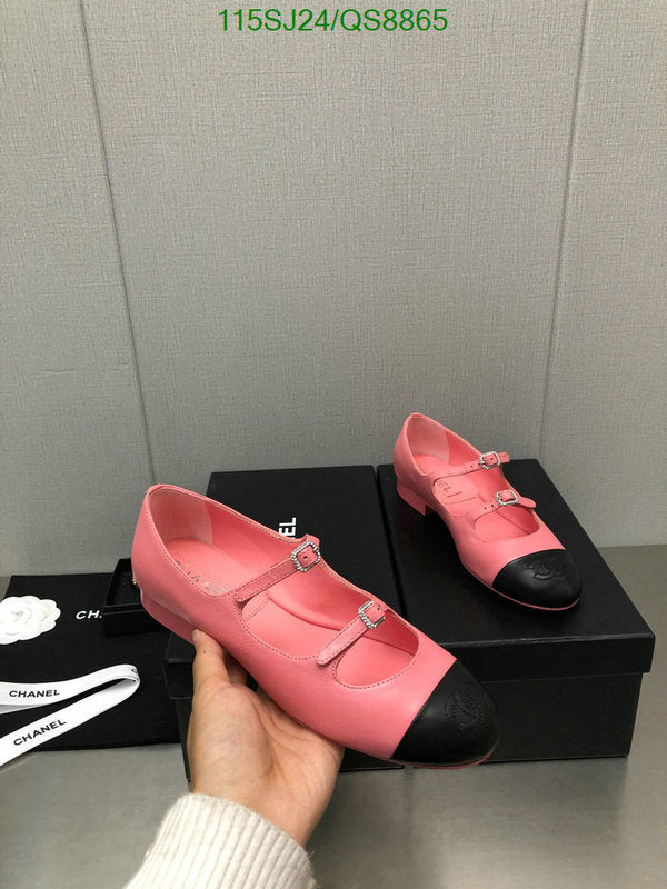 SAMC - CHL Women Shoes Ballet - 210