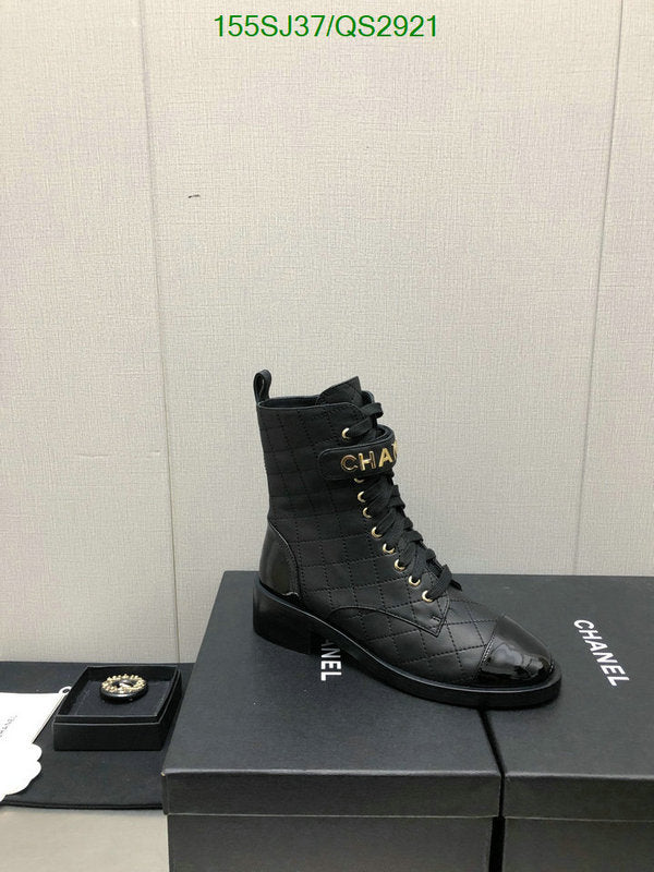 SAMC - CHL Women Boots - 387