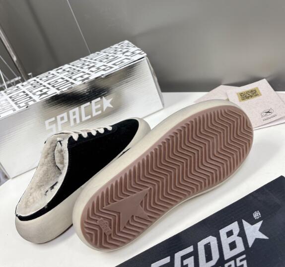 SAMC - GDBE Women Shoes - 043
