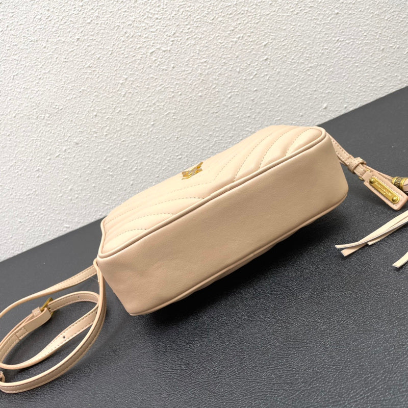 Satchel Bags - SLY Bags - 1620