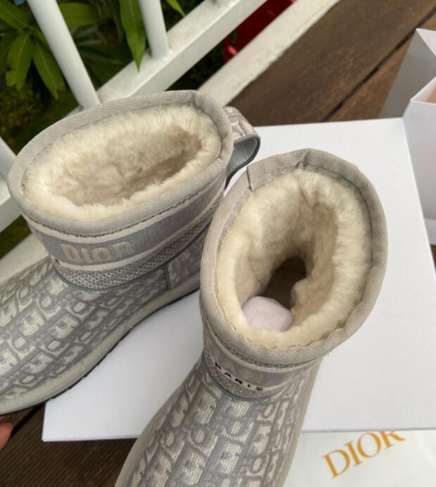 SAMCC - DOR Women Shoes - 494