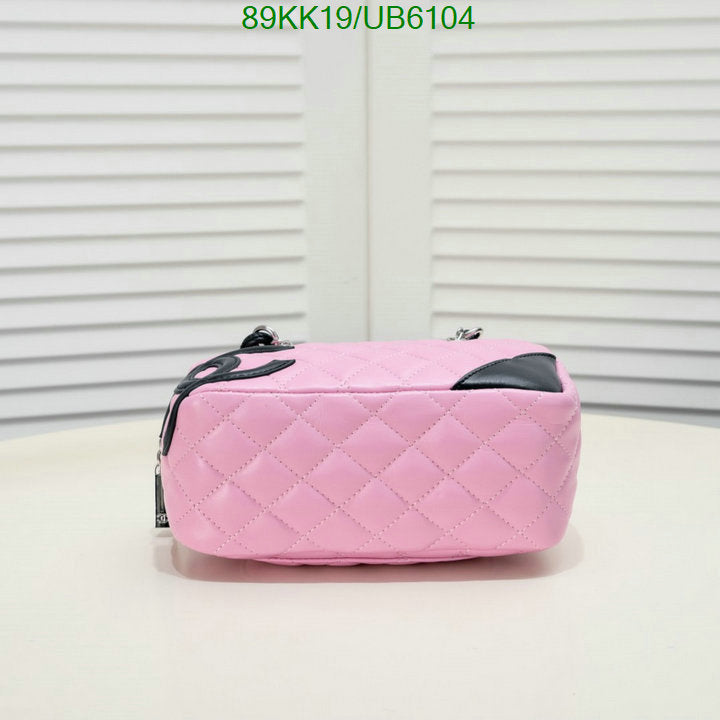 SAMC - CHL Bags Crossbody - 086