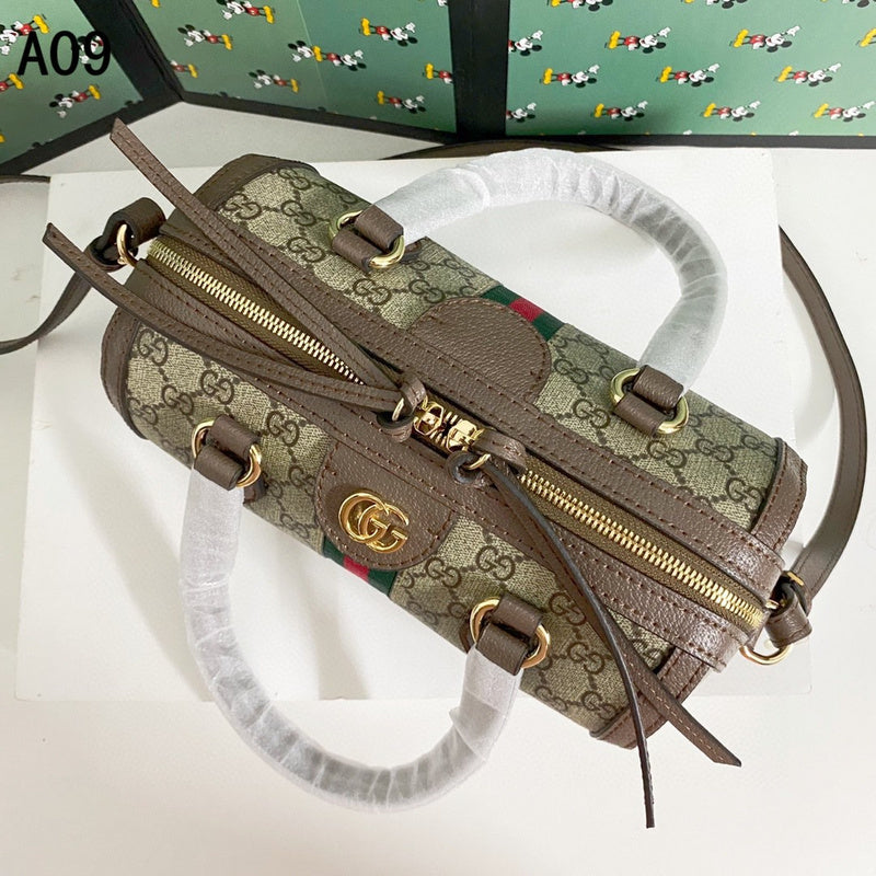 Glami Fashion - GCI Bags - 10255