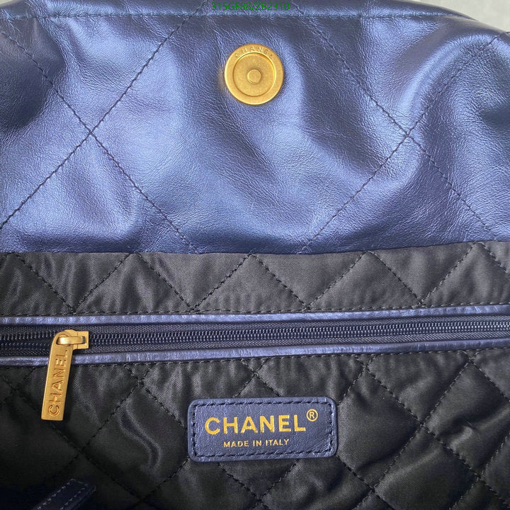 SAMC - CHL Bags - 641