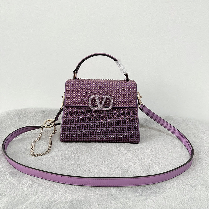 Glamy - VEL Bags - 756