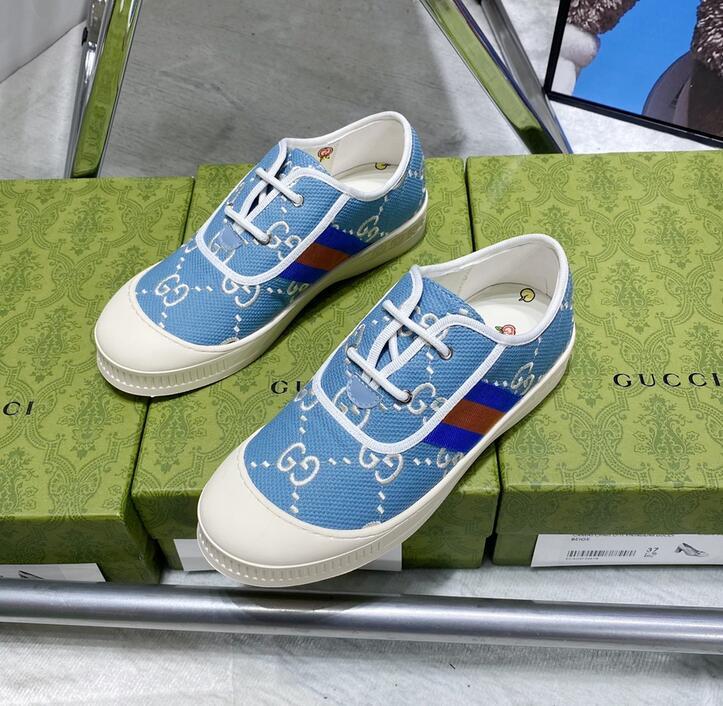 SAMC - GUKI Women Shoes - 1570