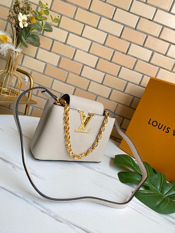 GlamI Lu-Vi bags - 3943