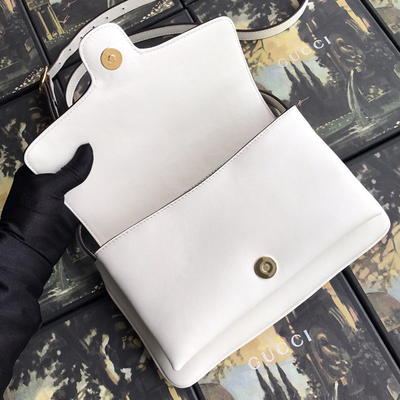 Satchel Bags - GCI Bags - 6402