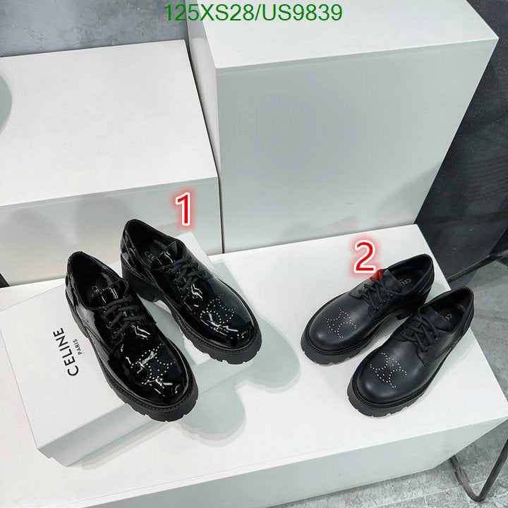 SAMC - COL Women Shoes - 037