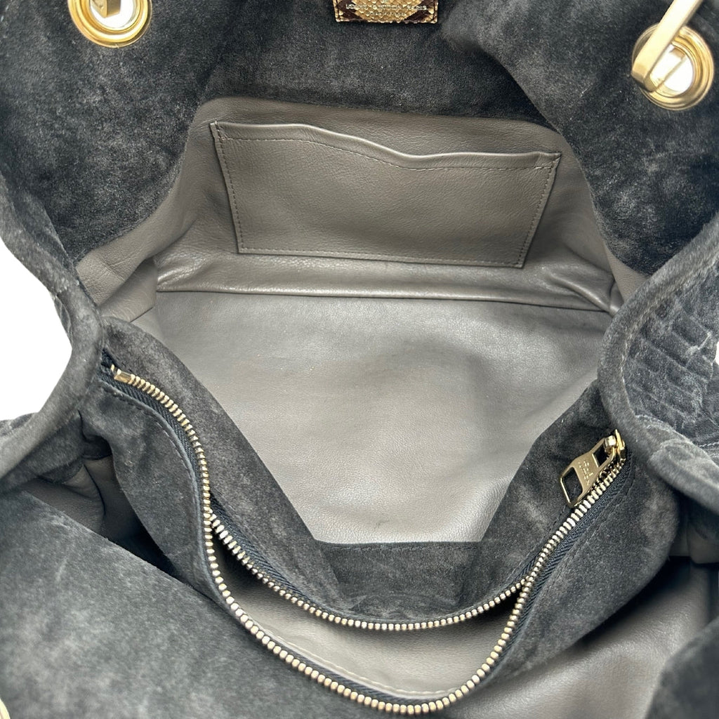 Borsa Louis Vuitton Whisper Khol