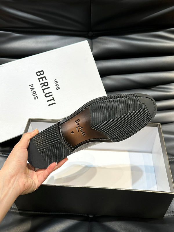 Glami - BRE Men Shoes - 244