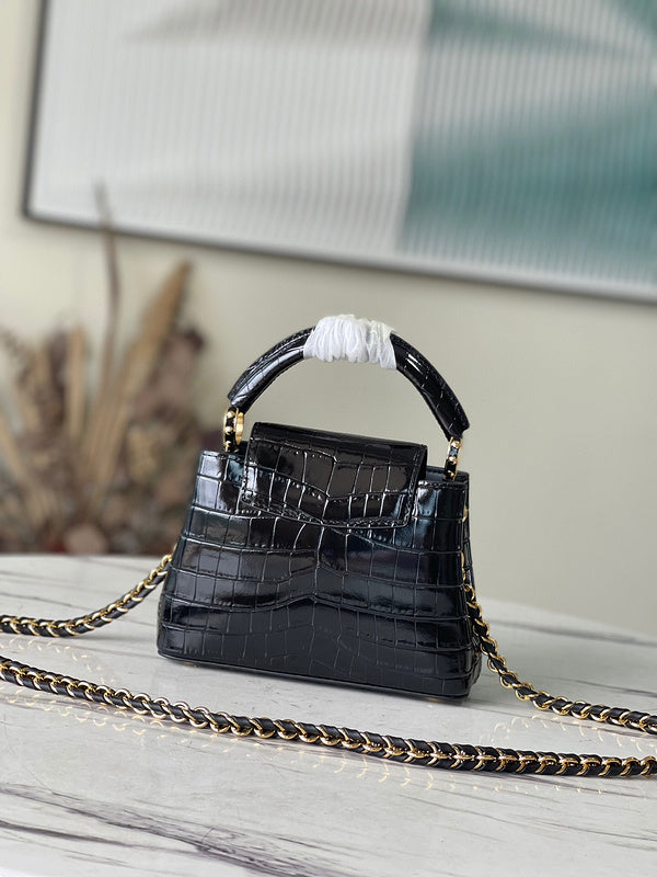 Fashion Lu-Vi bags - 4969