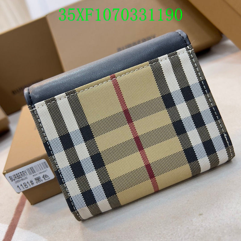 Glami - BOR Wallet - 097