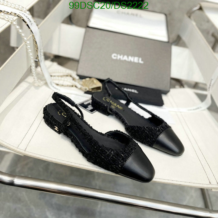 SAMC - CHL Women Shoes Ballet - 050