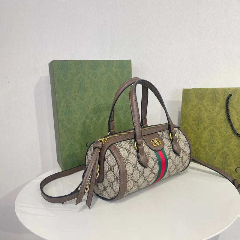 Satchel Bags - GCI Bags - 1957