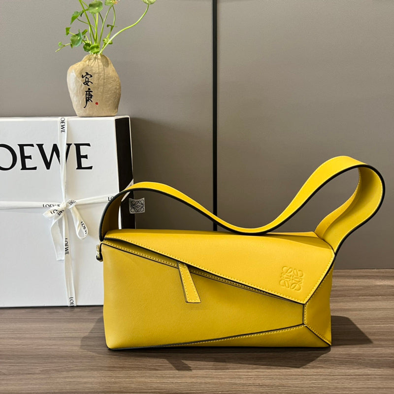 Glamy - LWO Bags - 422