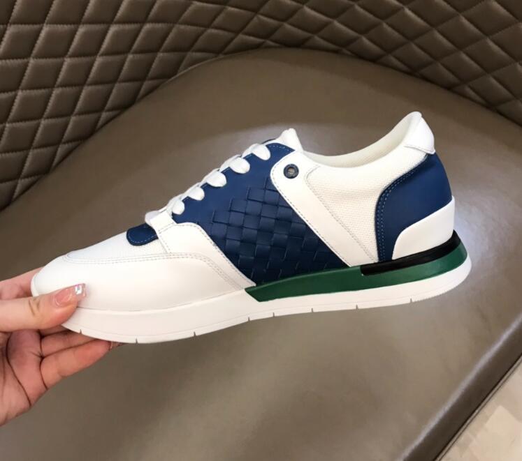 SAMC - BOV Men Shoes - 224