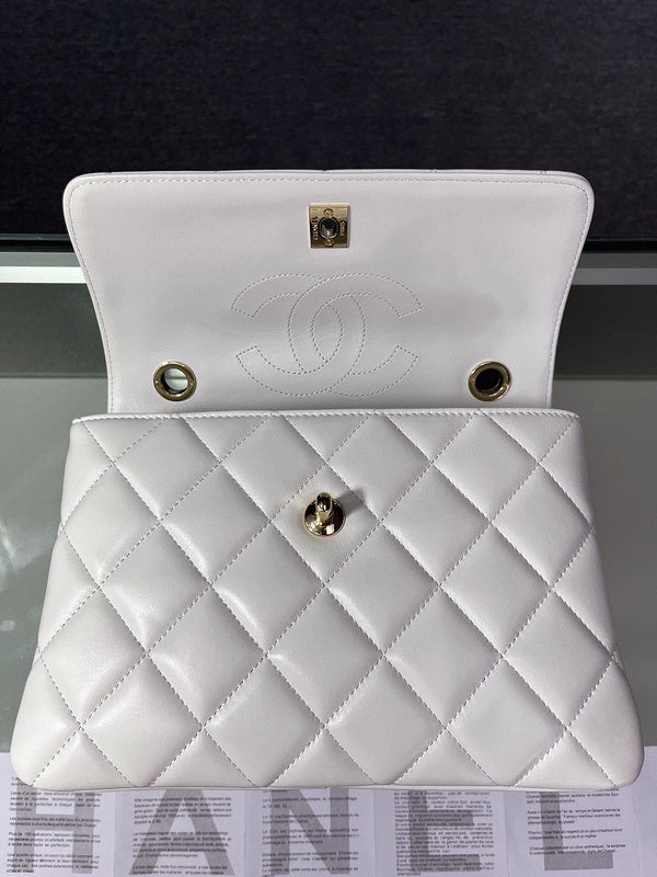 Satchel Bags - CHL Bags - 3297