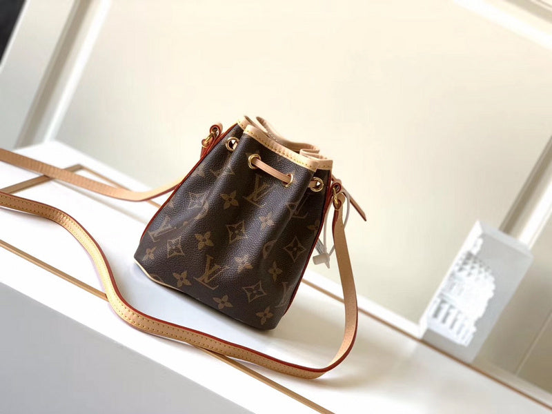 Satchel Bags - VL1 Bags - 666