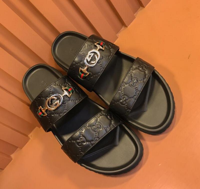 SAMC - GUKI Men Shoes - 940
