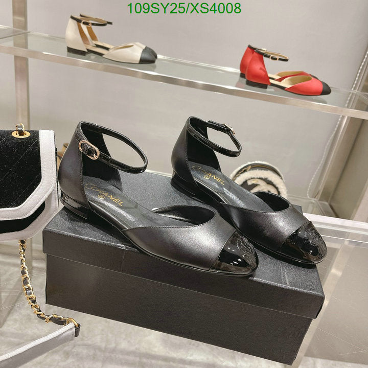 SAMC - CHL Women Shoes Ballet - 275