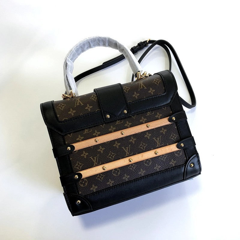 Satchel Bags - VL Bags - 1126