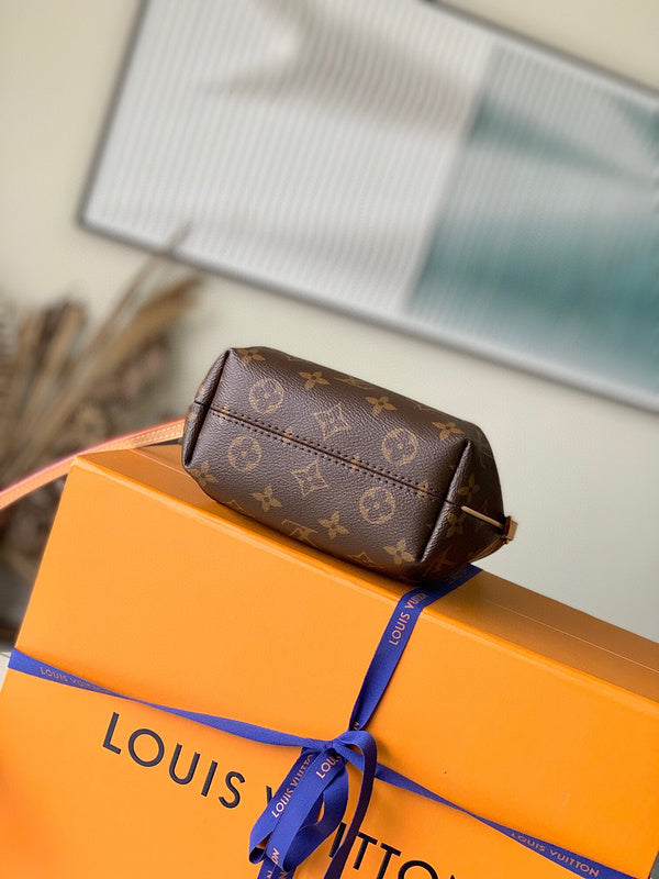 GlamI Lu-Vi bags - 4219