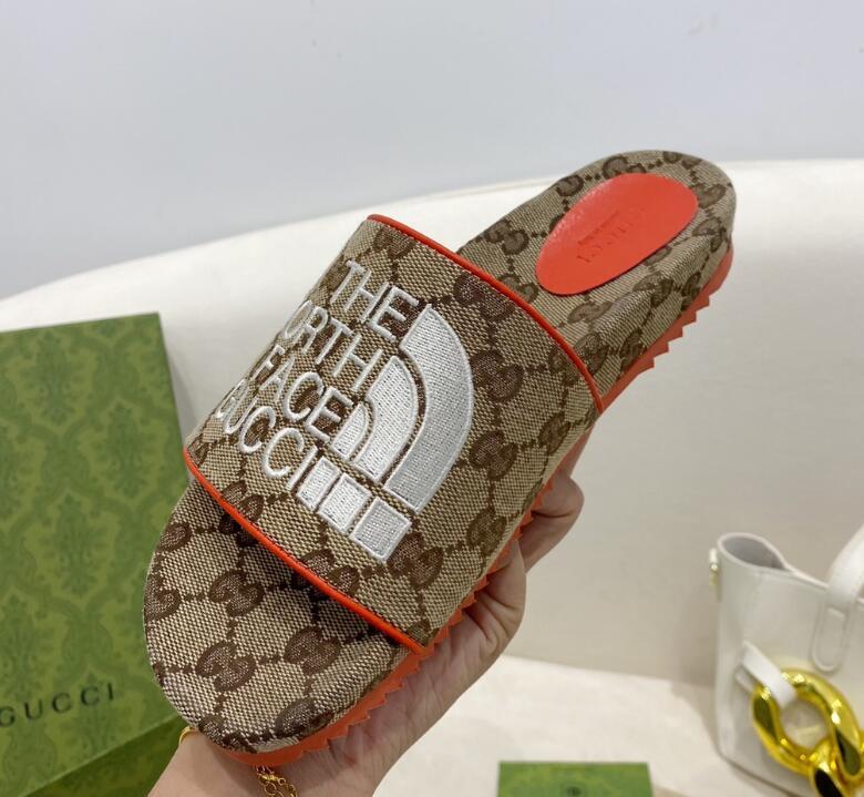 SAMC - GUKI Women Shoes - 1288