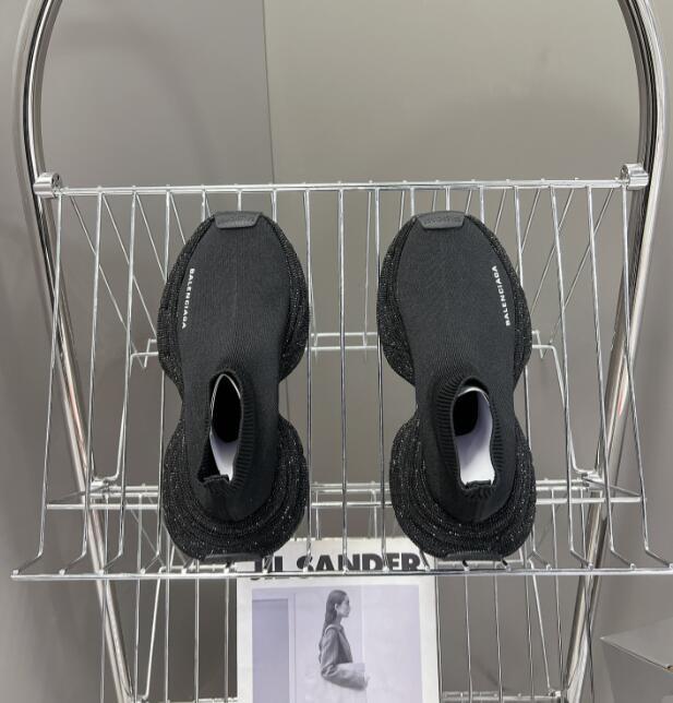 SAMC - BG Men Shoes - 124