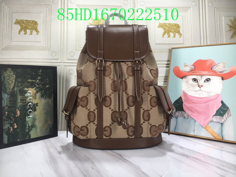 Glami Fashion - GCI Bags - 11485