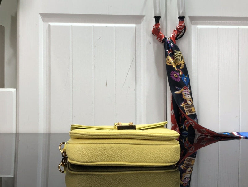Fashion Lu-Vi bags - 3525
