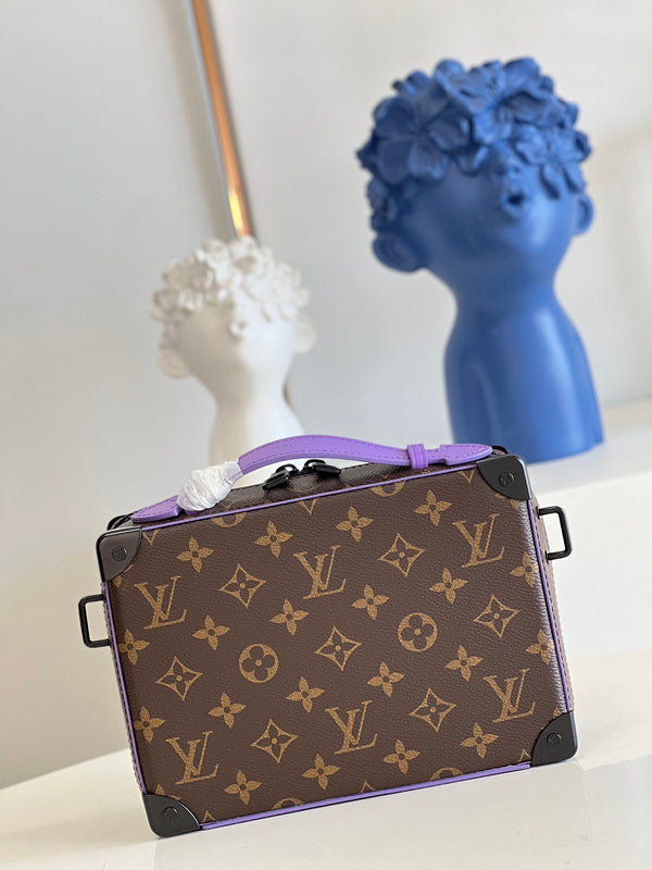Fashion Lu-Vi bags - 2798