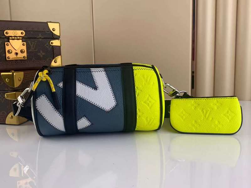 Glami- Glami- Lu-Vi bags - 11964