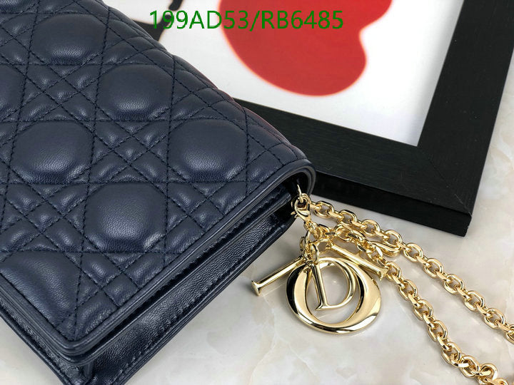 SAMCC - DOR Bags - 1219