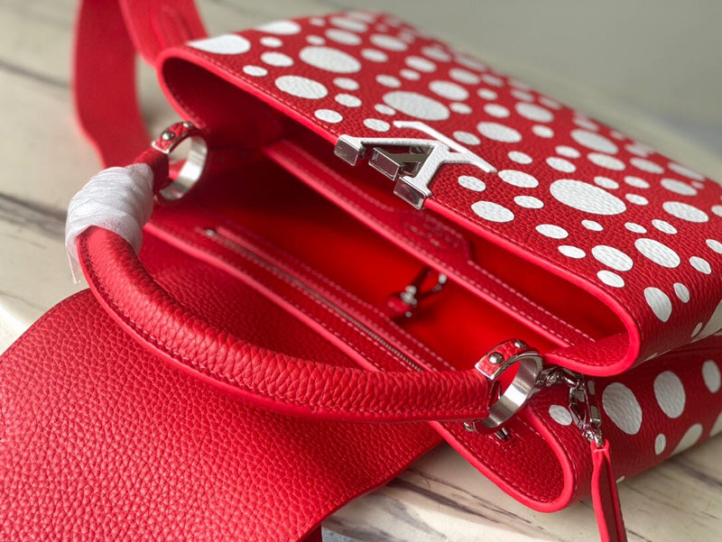 GlamI Lu-Vi bags - 4010