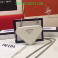 Satchel Bags - PDA Bags - 3511