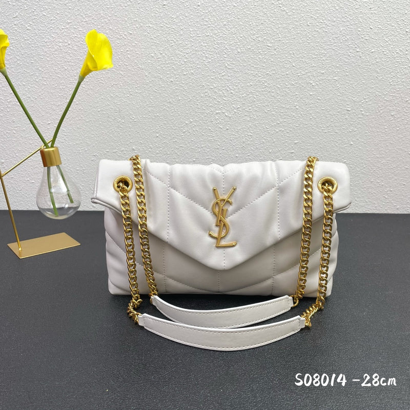Satchel Bags - SLY Bags - 1503