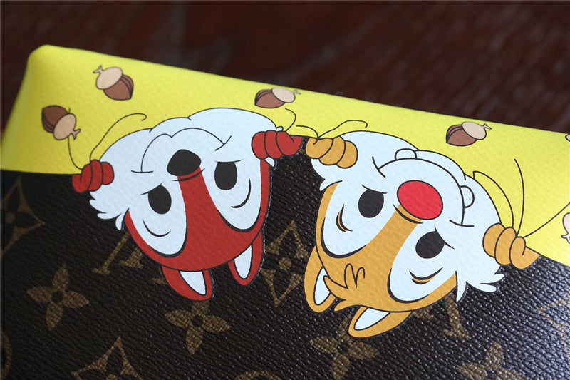 Glami GlamI Lu-Vi bags - 9072