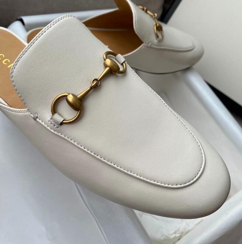 SAMC - GUKI Women Shoes - 1655