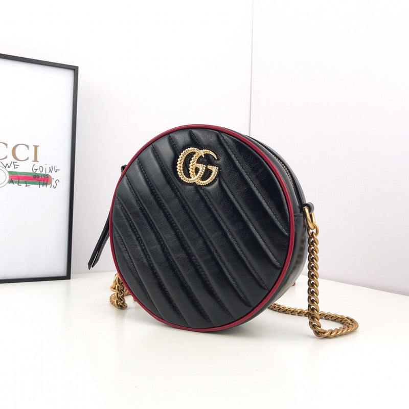 Glami Fashion - GCI Bags - 2700