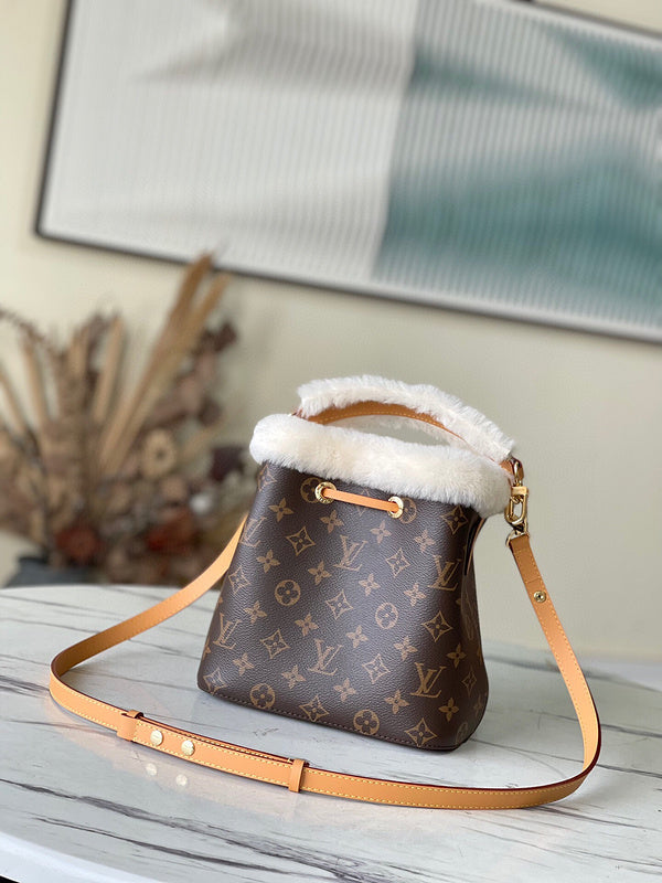 GlamI Lu-Vi bags - 4575