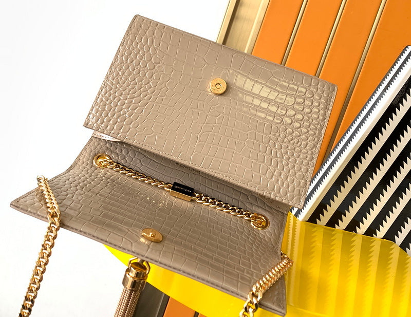 Glamy - YLS Bags - 169