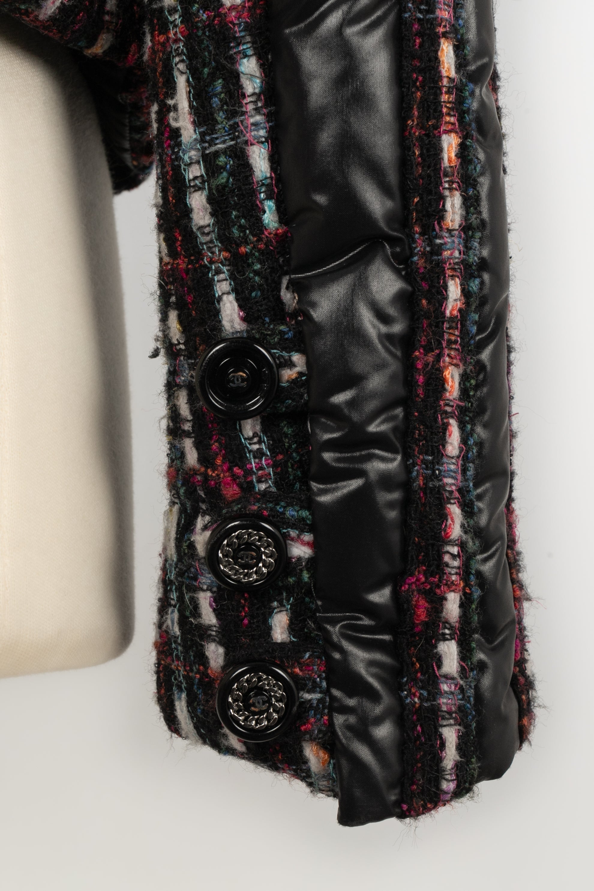 Ensemble tailleur Chanel Automne 2006