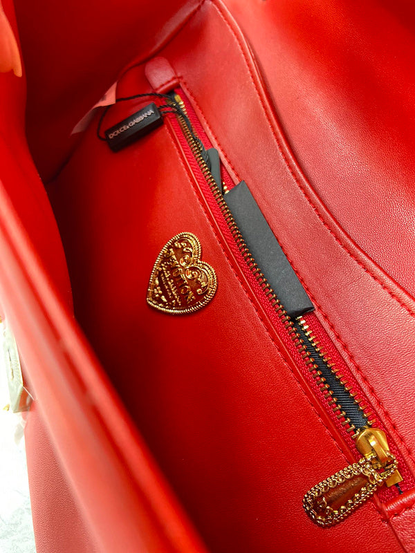Glamy - DG bag - 556